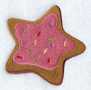 Star Cookie