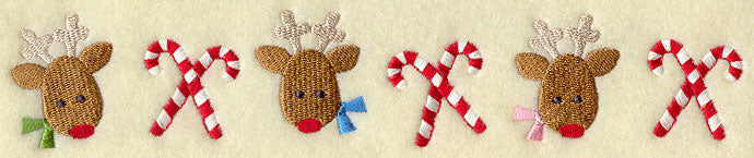 Rudolph Border