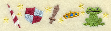 Prince Border