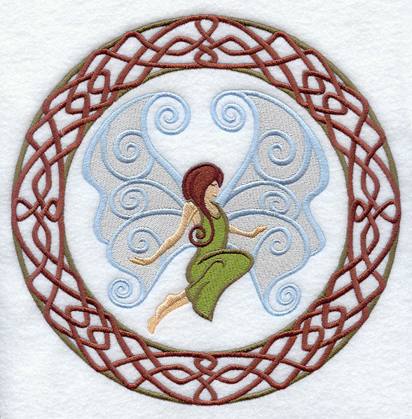 Celtic Fairy Circle