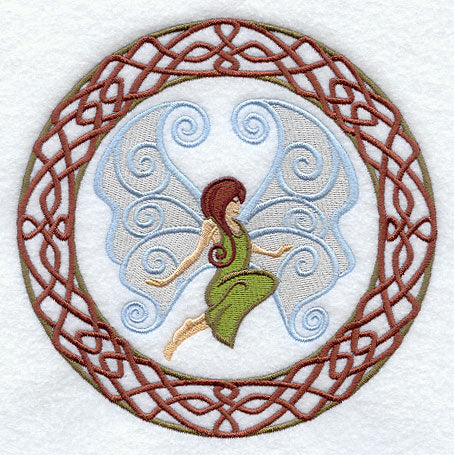 Celtic Fairy Circle