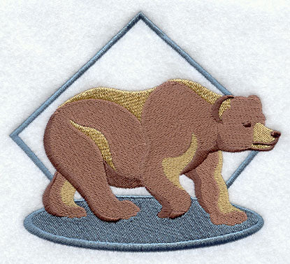 Bear Crest