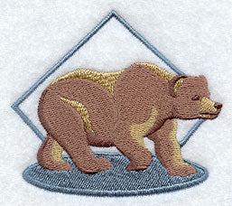 Bear Crest
