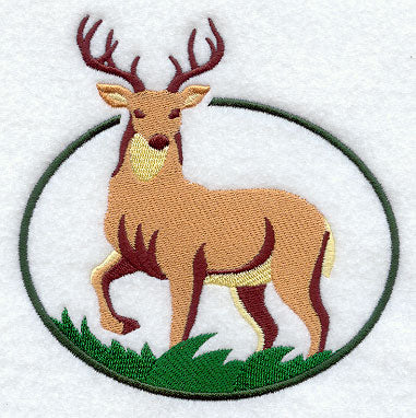 Deer Crest