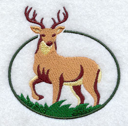 Deer Crest