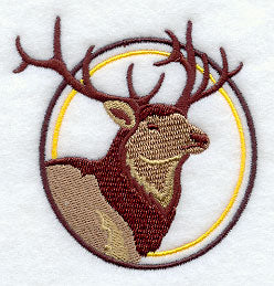 Elk Crest