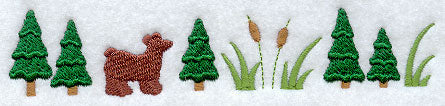 Bearadise Border