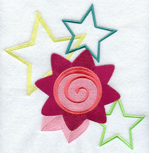 Lucky Stars 1