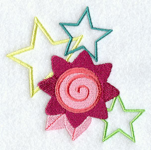 Lucky Stars 1