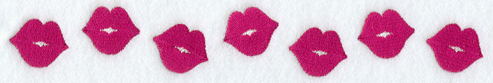 Goodnight Kiss Border 2