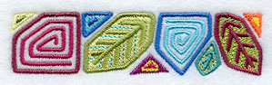 Tropical Border