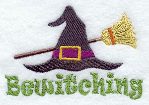 Bewitching