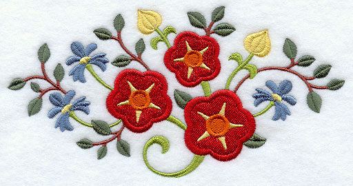 Bountiful Bouquet Spray