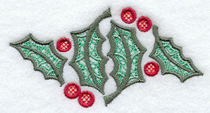 Light and Lovely Holly Accent