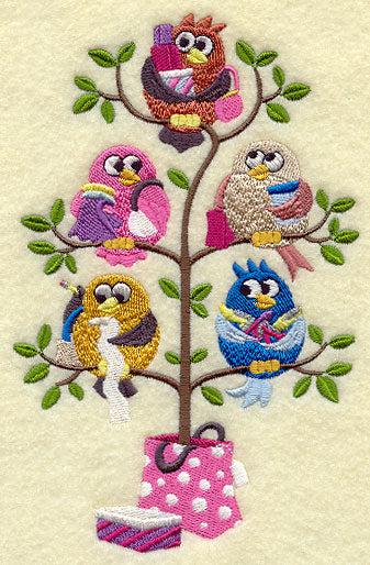 Shopping Spree Tweet