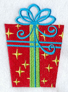 Wrapped in Whimsy Christmas Gift 1