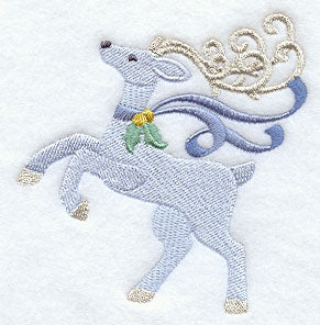 Radiant Reindeer - Dancer