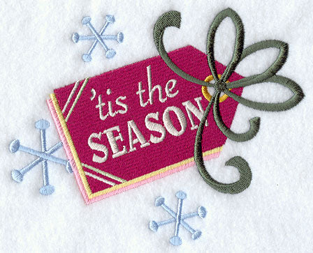 Tis the Season