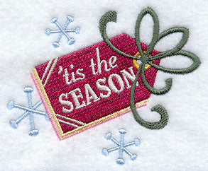 Tis the Season