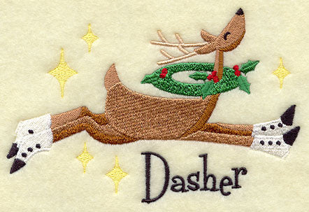Feliz Fashion - Dasher