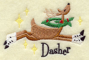 Feliz Fashion - Dasher