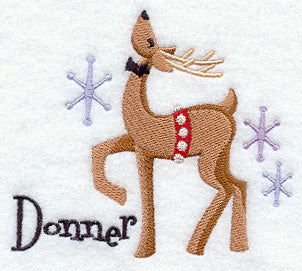 Feliz Fashion - Donner