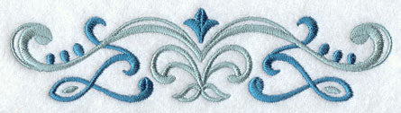 Four Winds Border
