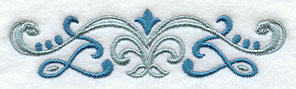 Four Winds Border