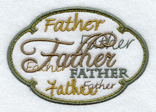 Relative Text - Father