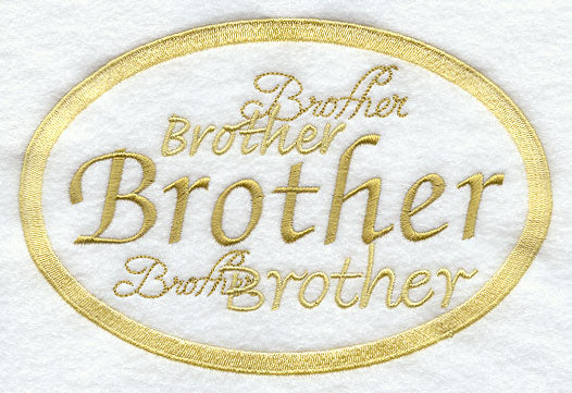 Relative Text - Brother