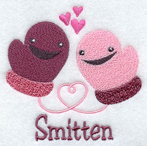 Smitten Mittens