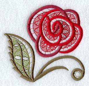 Light and Lovely Roses Accessory