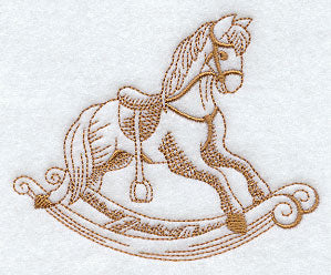 Rocking Horse