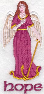 Hope Angel