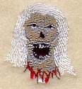 Zombie Head
