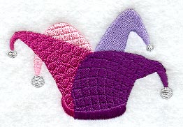 Jester Hat