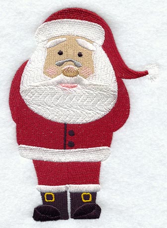 Santa Gnome