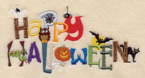 Happy Halloween II