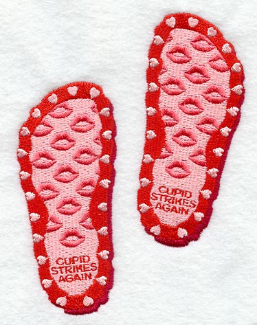 Cupid Tracks