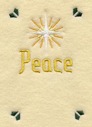 Star of Peace