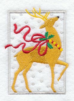 Noble Reindeer