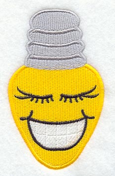 Blinking Light