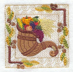 Cornucopia Square