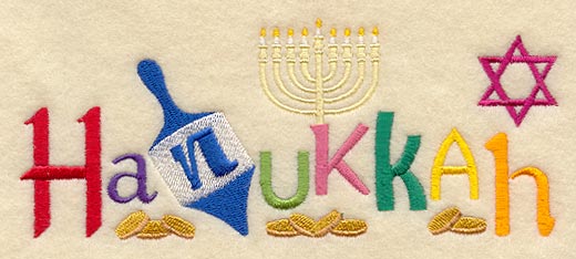 Hanukkah