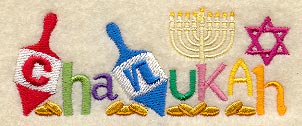 Chanukah