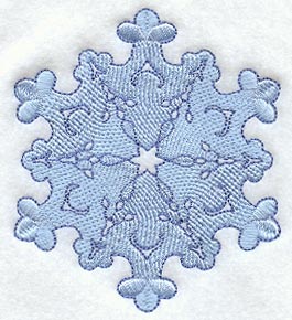 Snowflake I