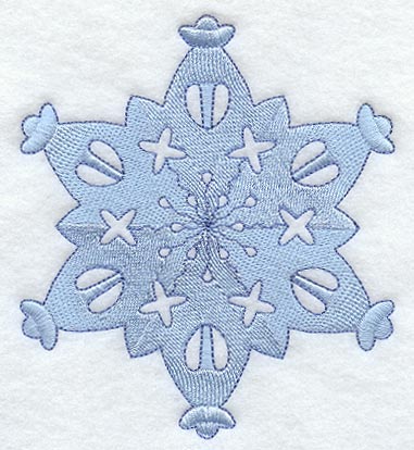 Snowflake II