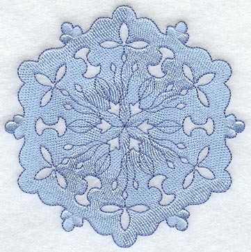 Snowflake IV
