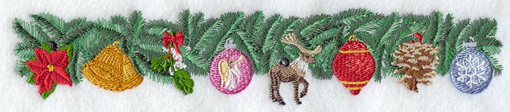 Christmas Ornaments