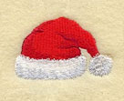 Santa Hat